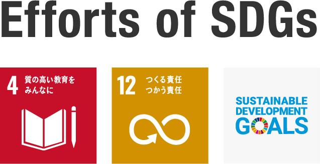 sdgs